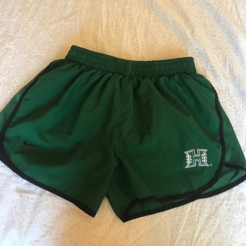 Hawaii Nike Dri Fits